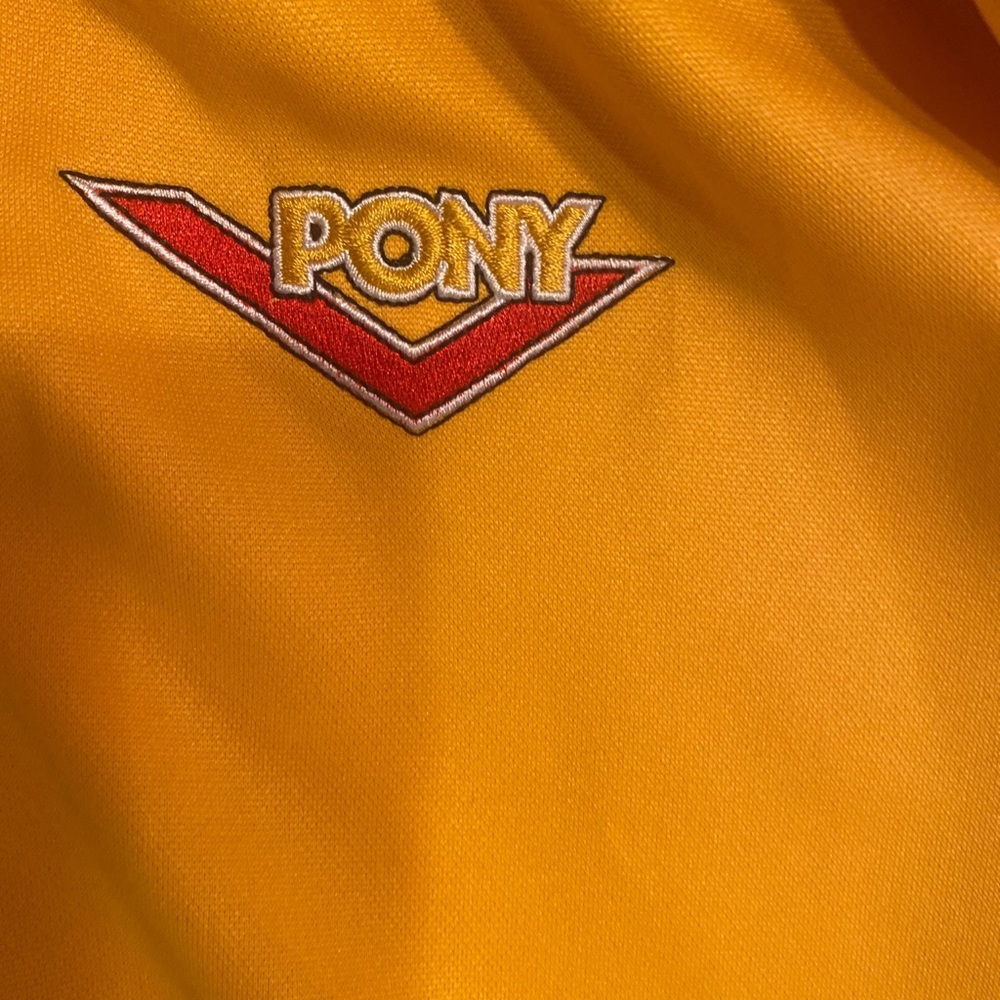 Pony Jacket - Picture 2 of 4